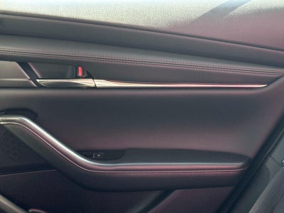 2025 Mazda Mazda3 Sedan 2.5 S Preferred