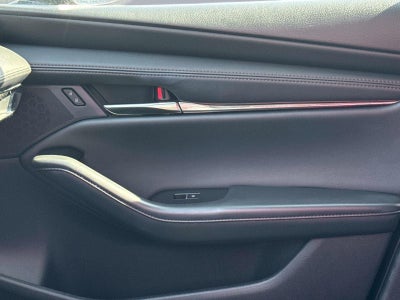 2025 Mazda Mazda3 Sedan 2.5 S Preferred