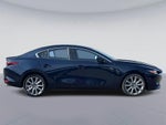 2025 Mazda Mazda3 Sedan 2.5 S Preferred