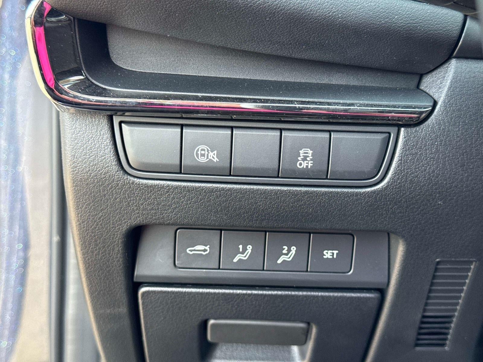 2025 Mazda Mazda3 Sedan 2.5 S Preferred