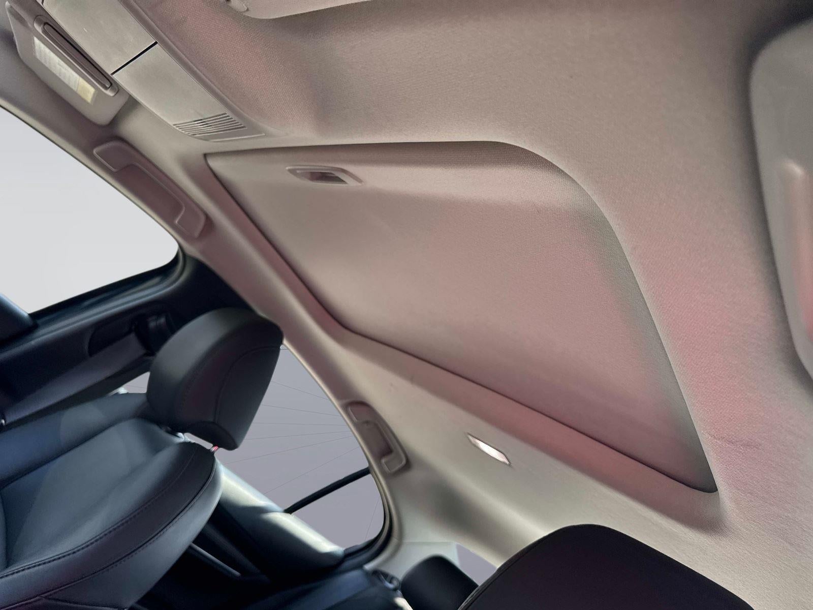 2025 Mazda Mazda3 Sedan 2.5 S Preferred