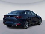 2025 Mazda Mazda3 Sedan 2.5 S Preferred