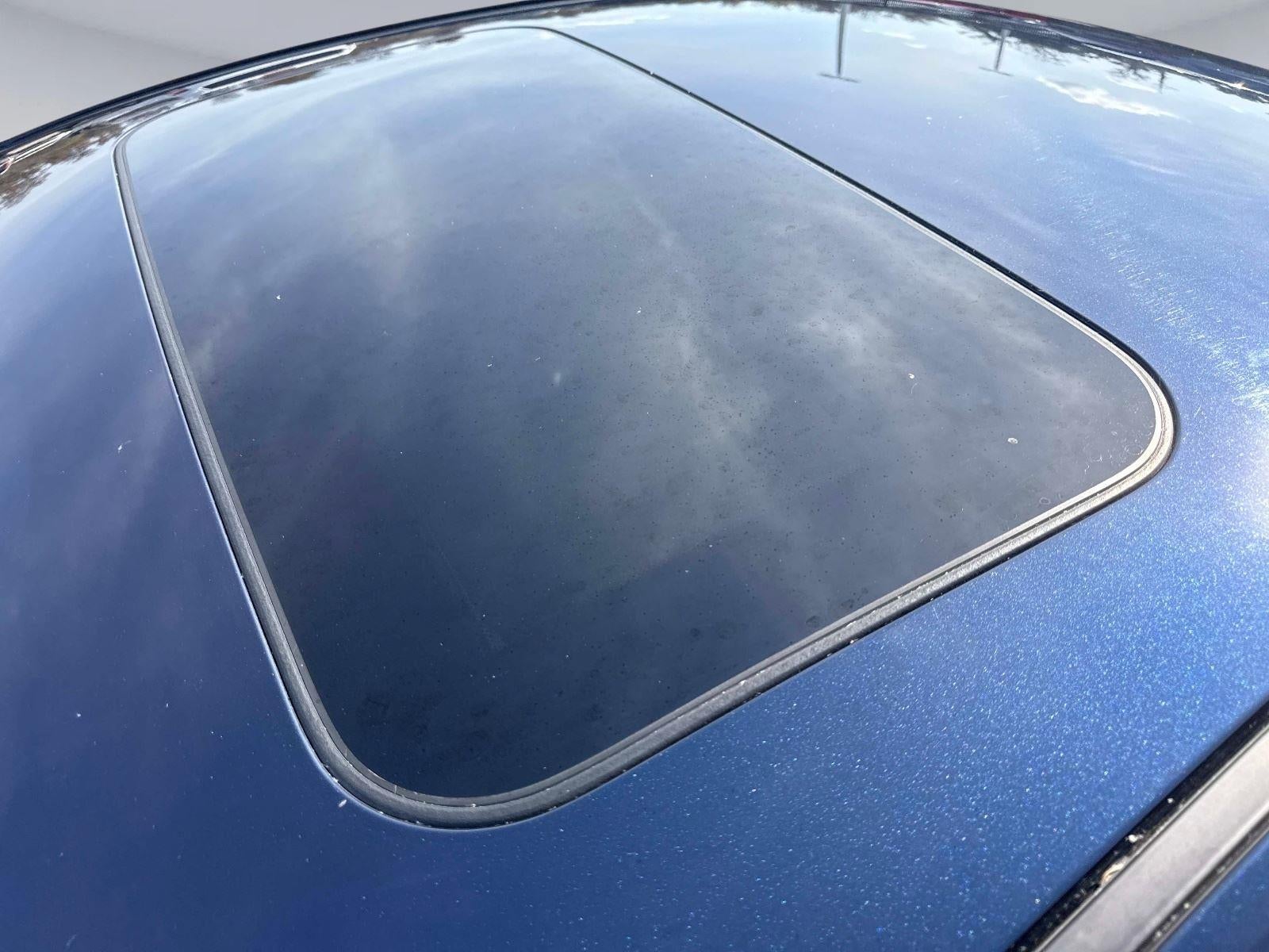 2025 Mazda Mazda3 Sedan 2.5 S Preferred