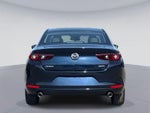 2025 Mazda Mazda3 Sedan 2.5 S Preferred