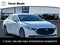 2025 Mazda Mazda3 Sedan 2.5 S Preferred