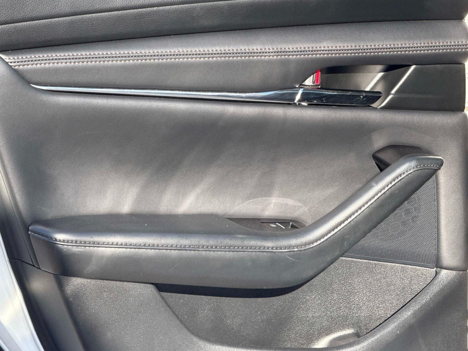 2025 Mazda Mazda3 Sedan 2.5 S Preferred