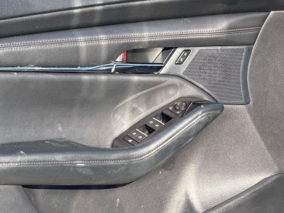 2025 Mazda Mazda3 Sedan 2.5 S Preferred