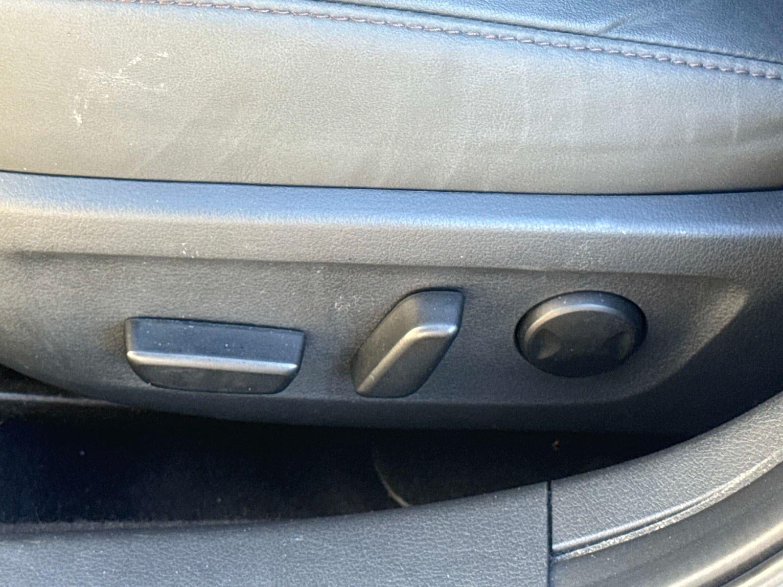 2025 Mazda Mazda3 Sedan 2.5 S Preferred