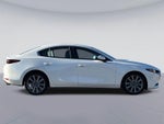 2025 Mazda Mazda3 Sedan 2.5 S Preferred