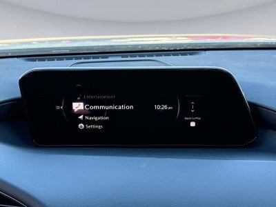 2025 Mazda Mazda3 Sedan 2.5 S Preferred