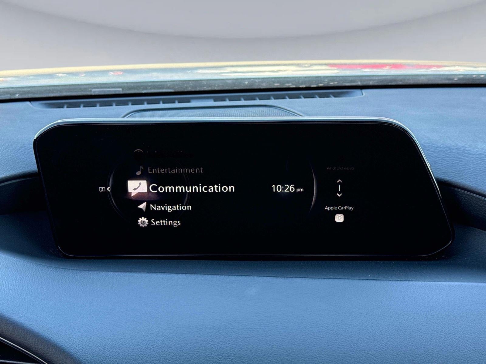 2025 Mazda Mazda3 Sedan 2.5 S Preferred