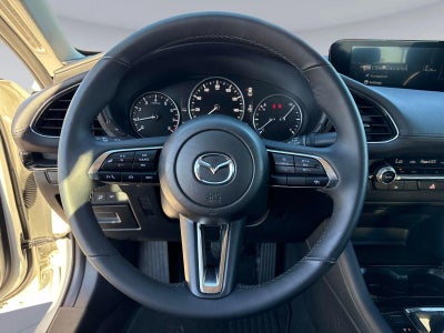 2025 Mazda Mazda3 Sedan 2.5 S Preferred