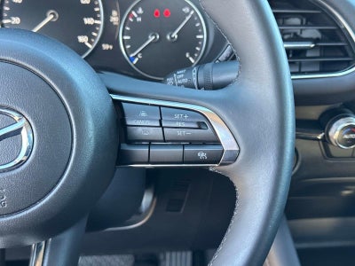 2025 Mazda Mazda3 Sedan 2.5 S Preferred