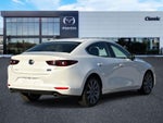 2025 Mazda Mazda3 Sedan 2.5 S Preferred