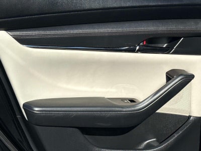 2019 Mazda Mazda3 Sedan w/Preferred Pkg