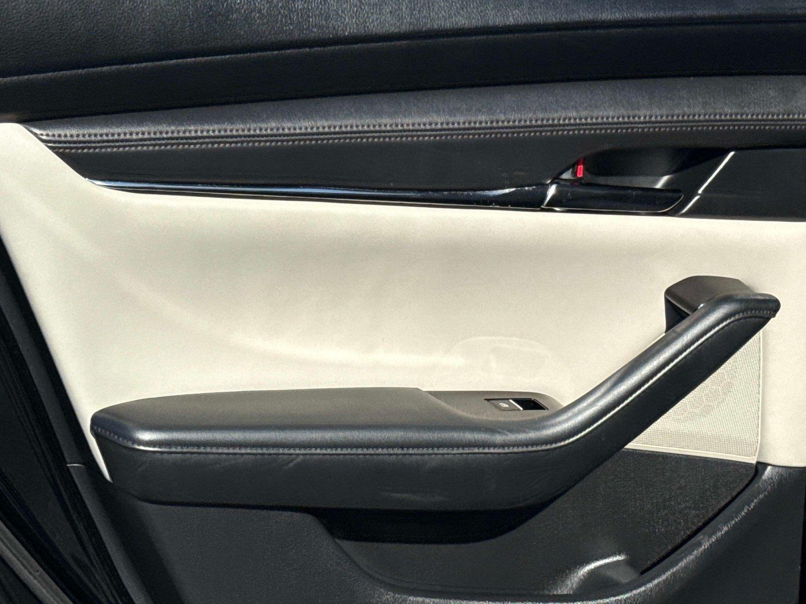 2019 Mazda Mazda3 Sedan w/Preferred Pkg