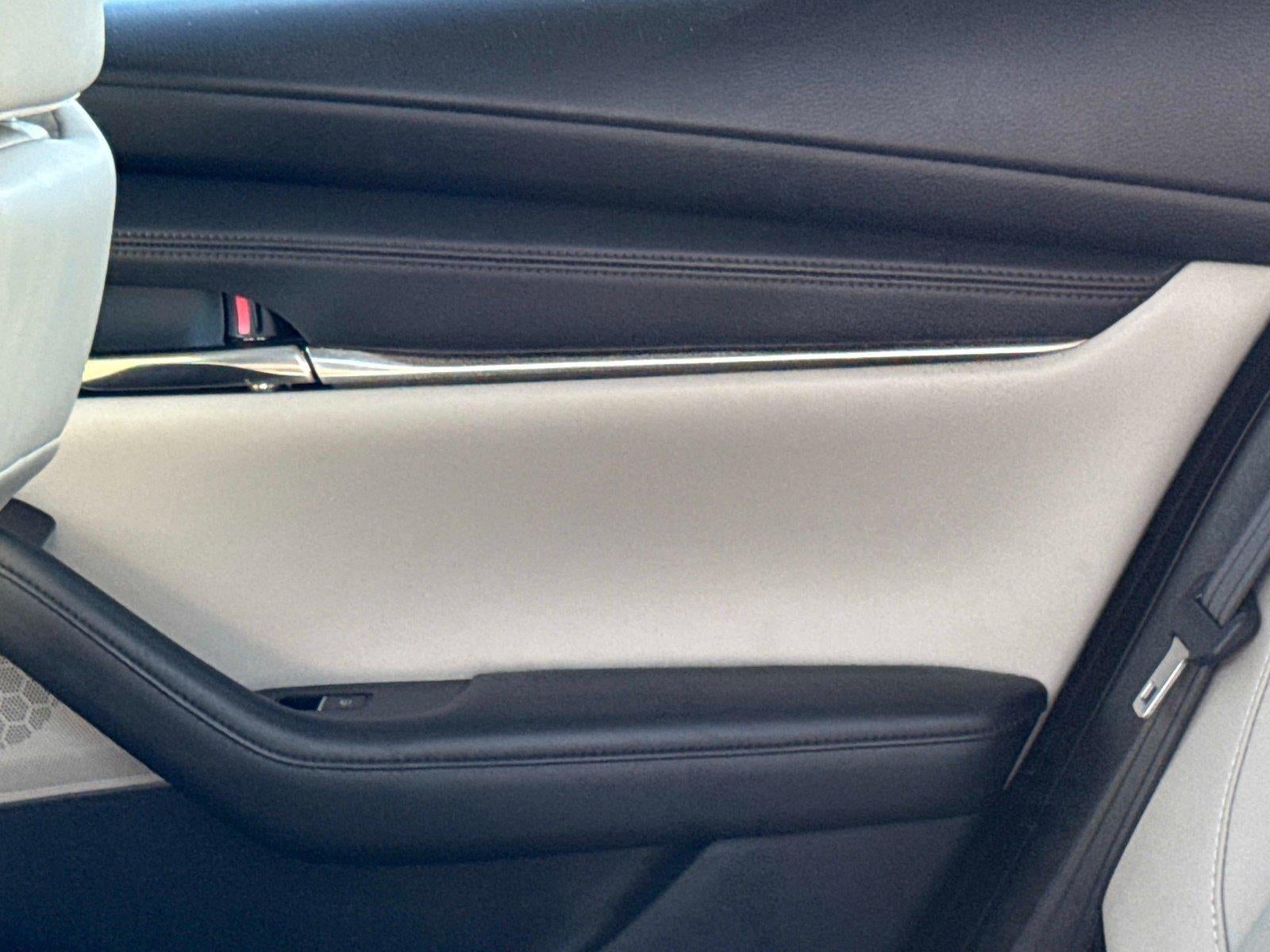 2019 Mazda Mazda3 Sedan w/Preferred Pkg