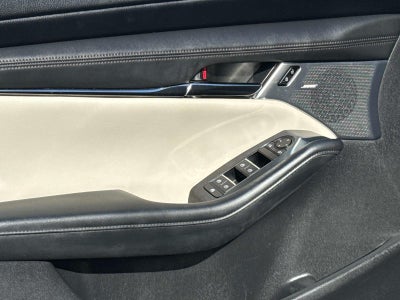 2019 Mazda Mazda3 Sedan w/Preferred Pkg