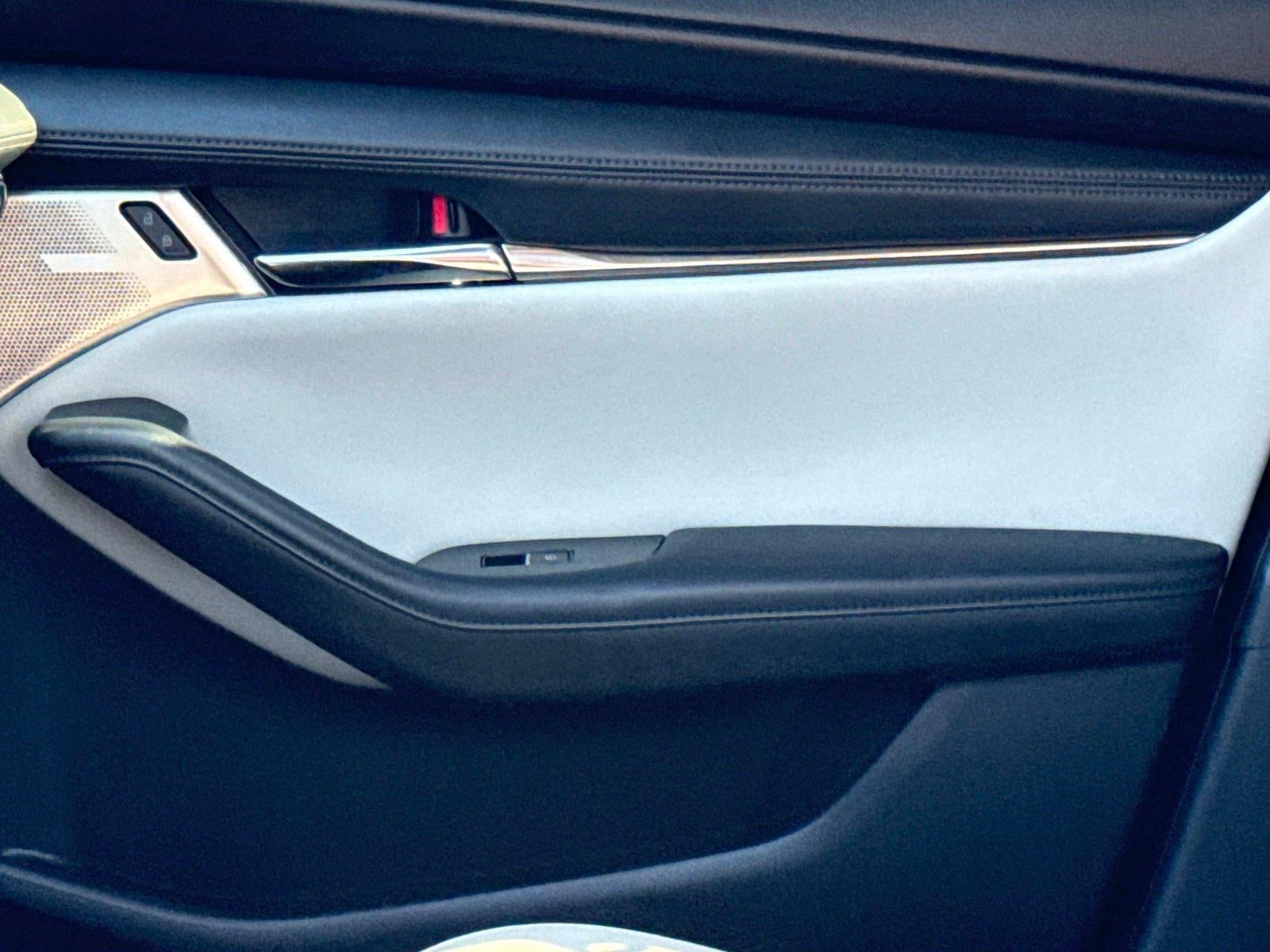 2019 Mazda Mazda3 Sedan w/Preferred Pkg