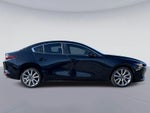 2019 Mazda Mazda3 Sedan w/Preferred Pkg