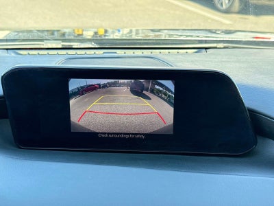 2019 Mazda Mazda3 Sedan w/Preferred Pkg