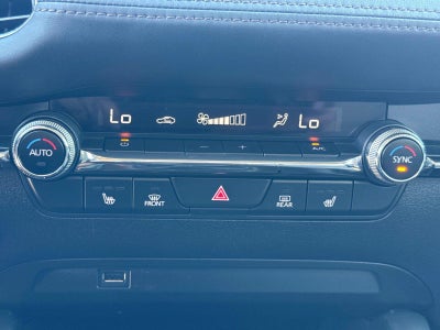 2019 Mazda Mazda3 Sedan w/Preferred Pkg