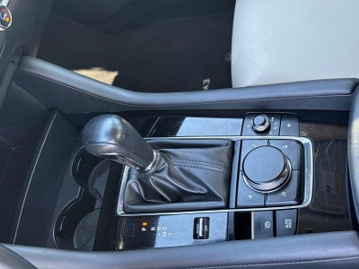 2019 Mazda Mazda3 Sedan w/Preferred Pkg