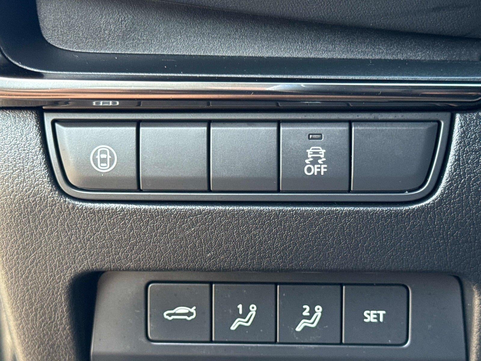 2019 Mazda Mazda3 Sedan w/Preferred Pkg