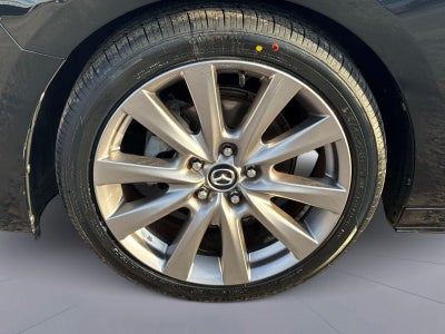 2019 Mazda Mazda3 Sedan w/Premium Pkg
