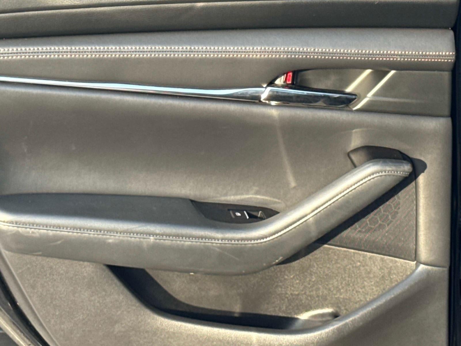 2019 Mazda Mazda3 Sedan w/Premium Pkg