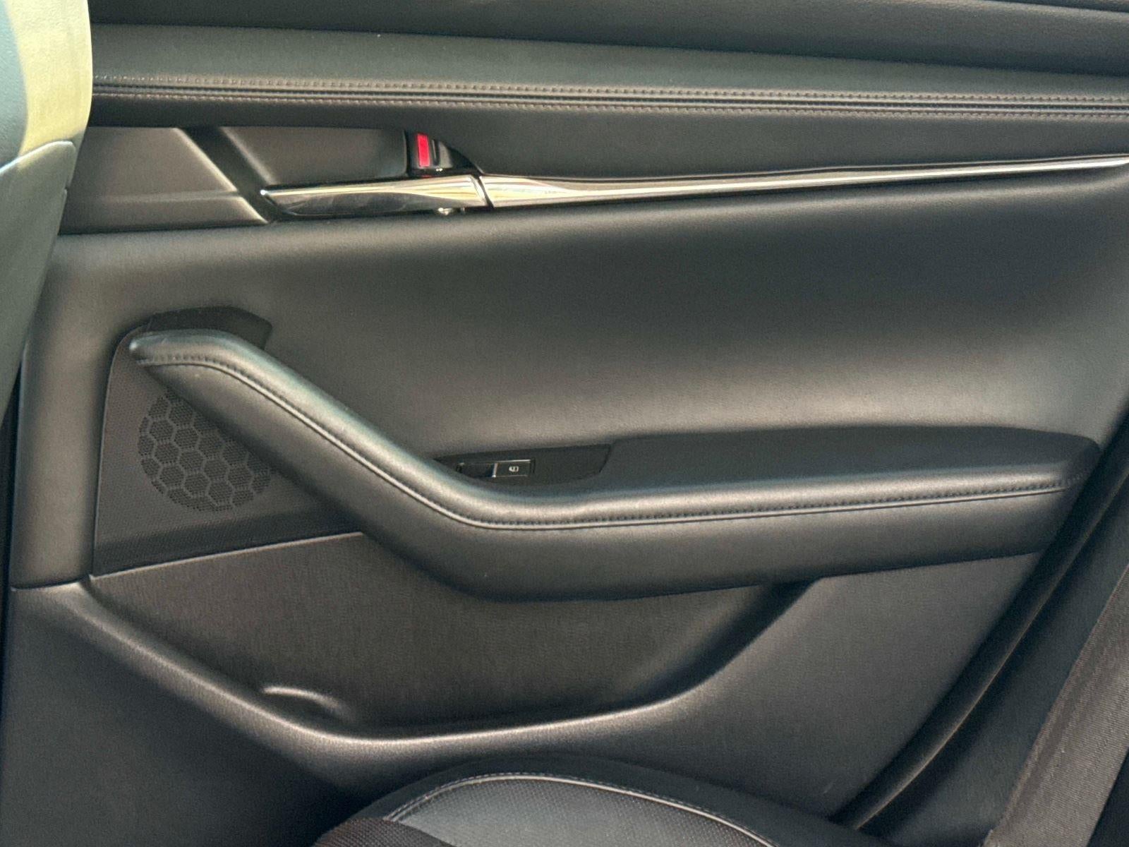 2019 Mazda Mazda3 Sedan w/Premium Pkg