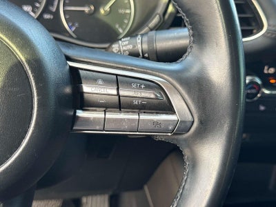 2019 Mazda Mazda3 Sedan w/Premium Pkg