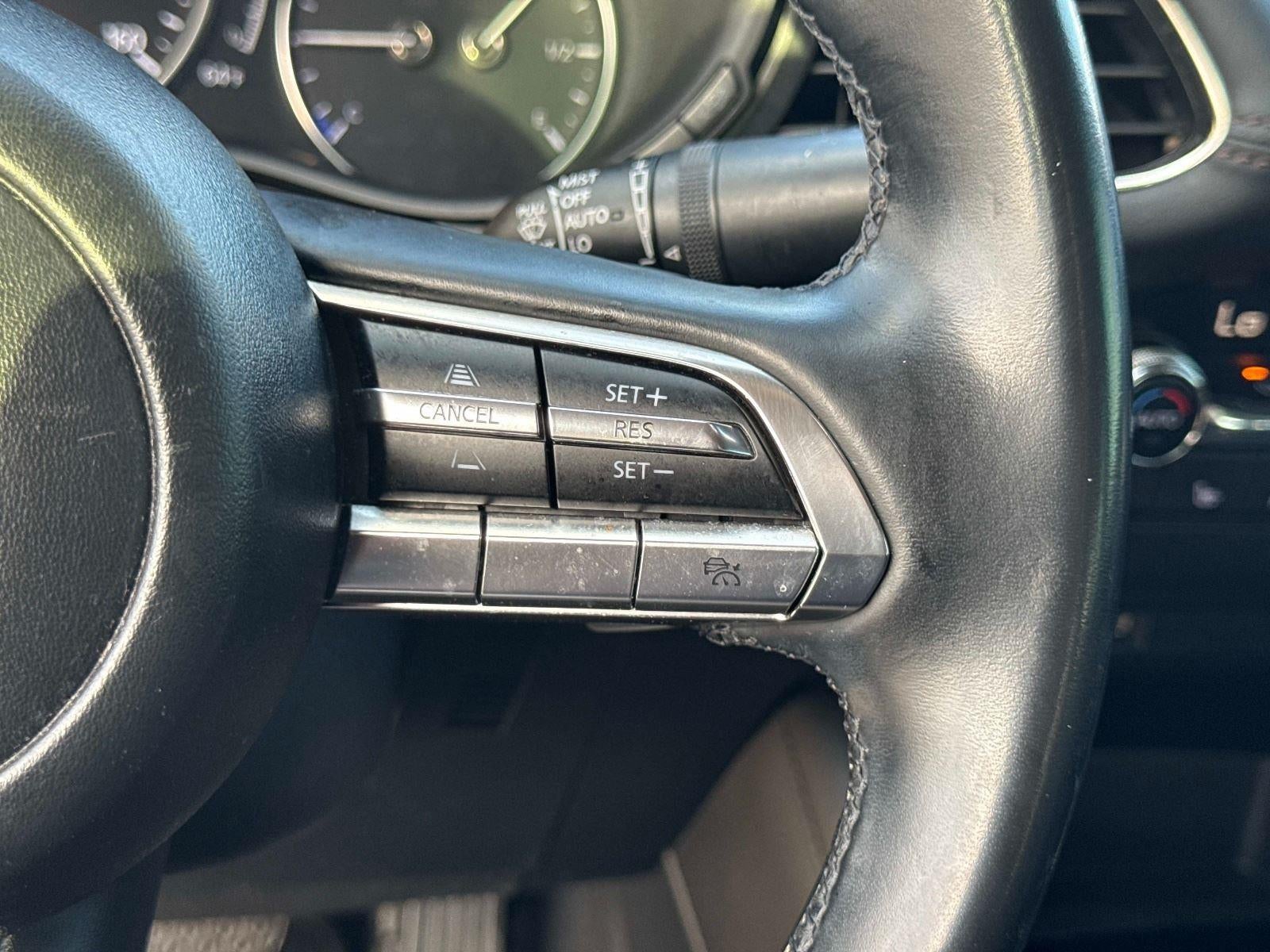 2019 Mazda Mazda3 Sedan w/Premium Pkg