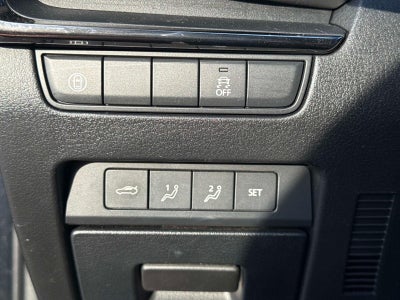 2019 Mazda Mazda3 Sedan w/Premium Pkg