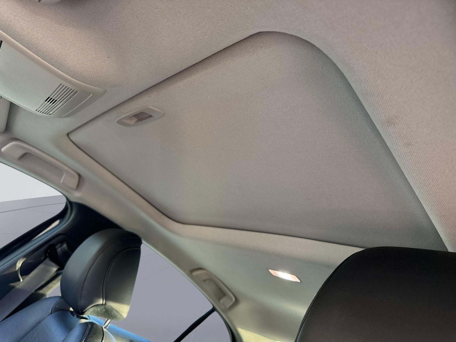 2019 Mazda Mazda3 Sedan w/Premium Pkg