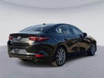 2019 Mazda Mazda3 Sedan w/Premium Pkg