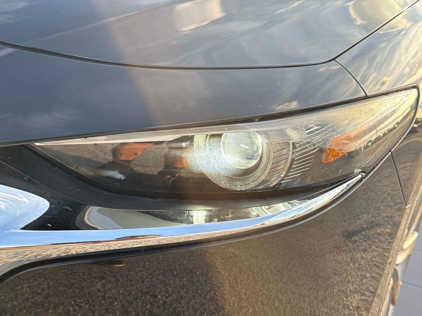 2019 Mazda Mazda3 Sedan w/Premium Pkg