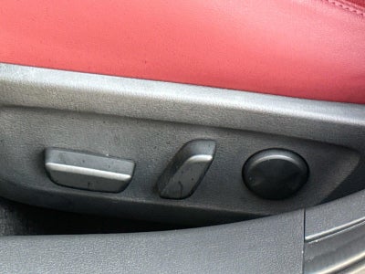 2023 Mazda Mazda3 Sedan 2.5 S Carbon Edition