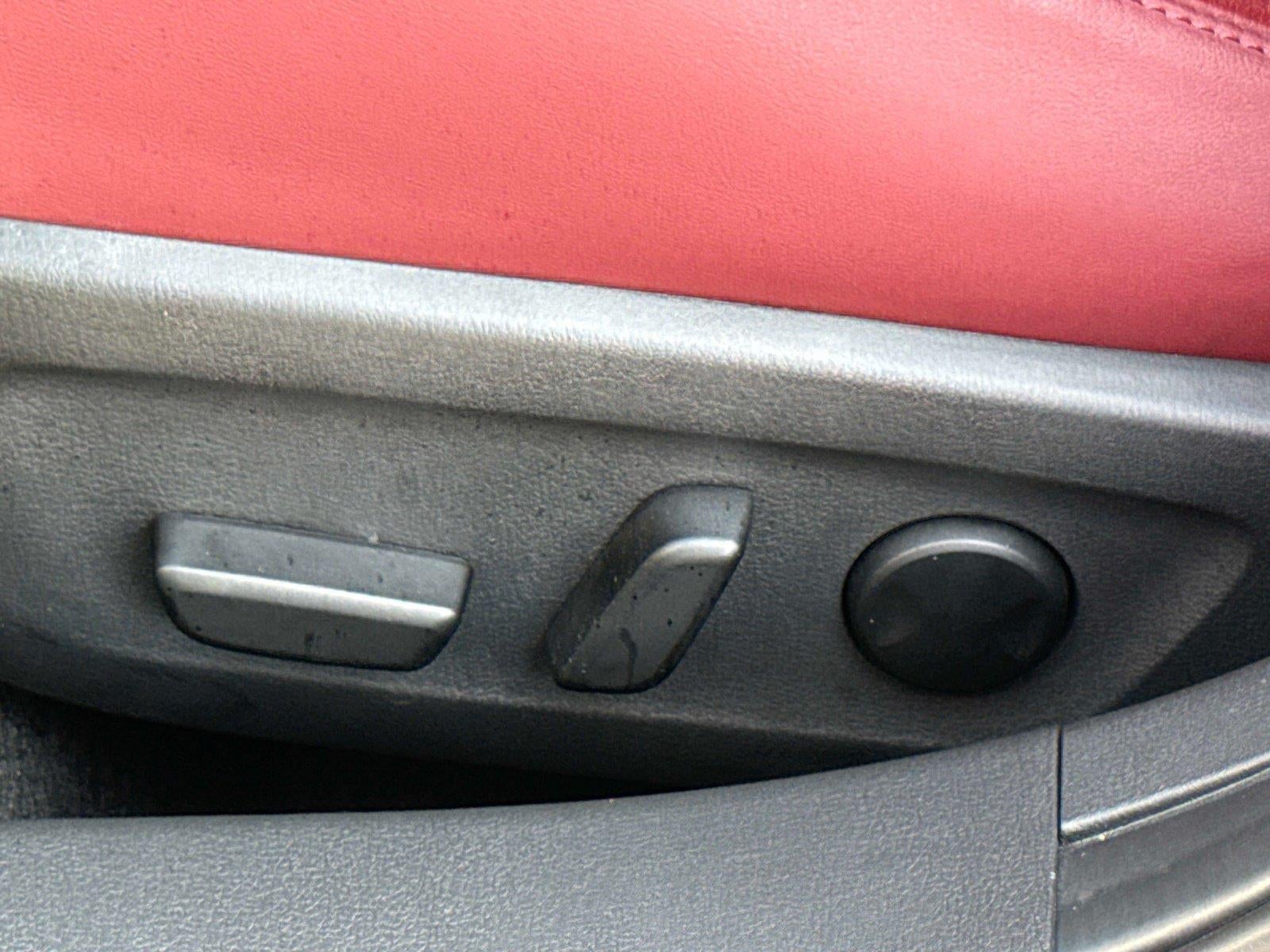 2023 Mazda Mazda3 Sedan 2.5 S Carbon Edition
