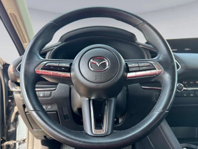 2023 Mazda Mazda3 Sedan 2.5 S Carbon Edition