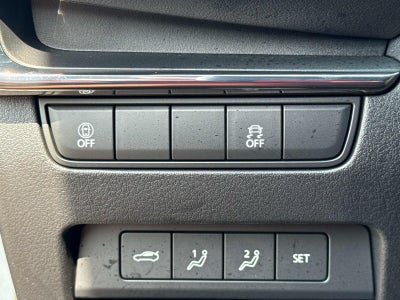 2023 Mazda Mazda3 Sedan 2.5 S Carbon Edition