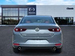 2023 Mazda Mazda3 Sedan 2.5 S Carbon Edition
