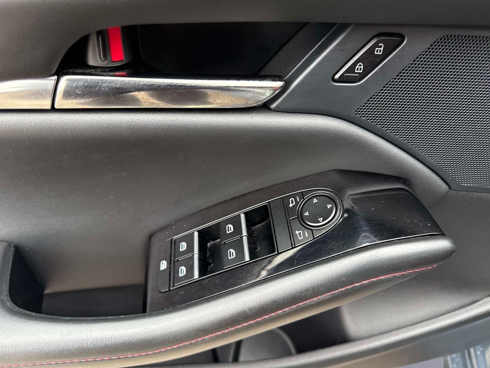 2025 Mazda Mazda3 Sedan 2.5 S Carbon Edition