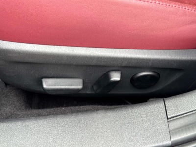 2025 Mazda Mazda3 Sedan 2.5 S Carbon Edition