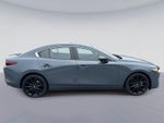 2025 Mazda Mazda3 Sedan 2.5 S Carbon Edition