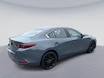 2025 Mazda Mazda3 Sedan 2.5 S Carbon Edition