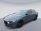 2025 Mazda Mazda3 Sedan 2.5 S Carbon Edition