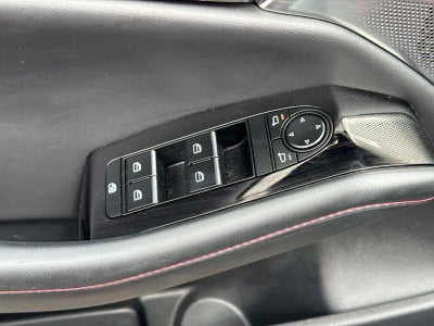 2023 Mazda Mazda3 Sedan 2.5 S Carbon Edition