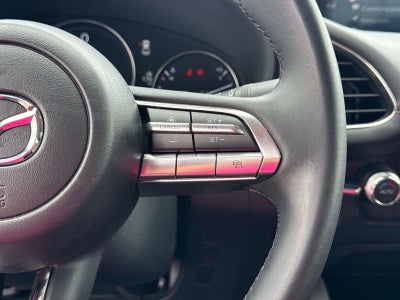 2023 Mazda Mazda3 Sedan 2.5 S Carbon Edition