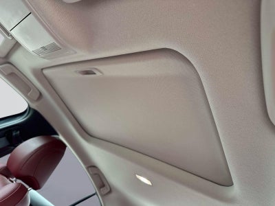 2023 Mazda Mazda3 Sedan 2.5 S Carbon Edition